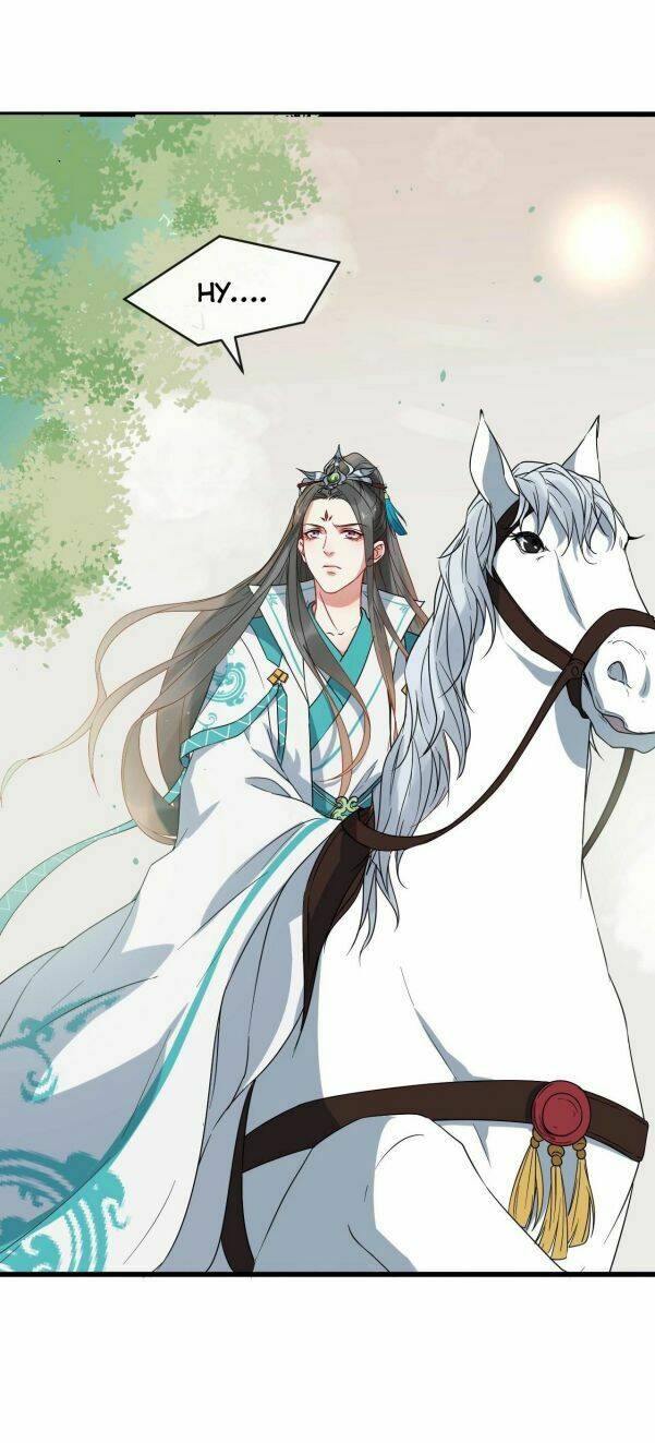 Bồng Sơn Viễn 2: Chapter 6