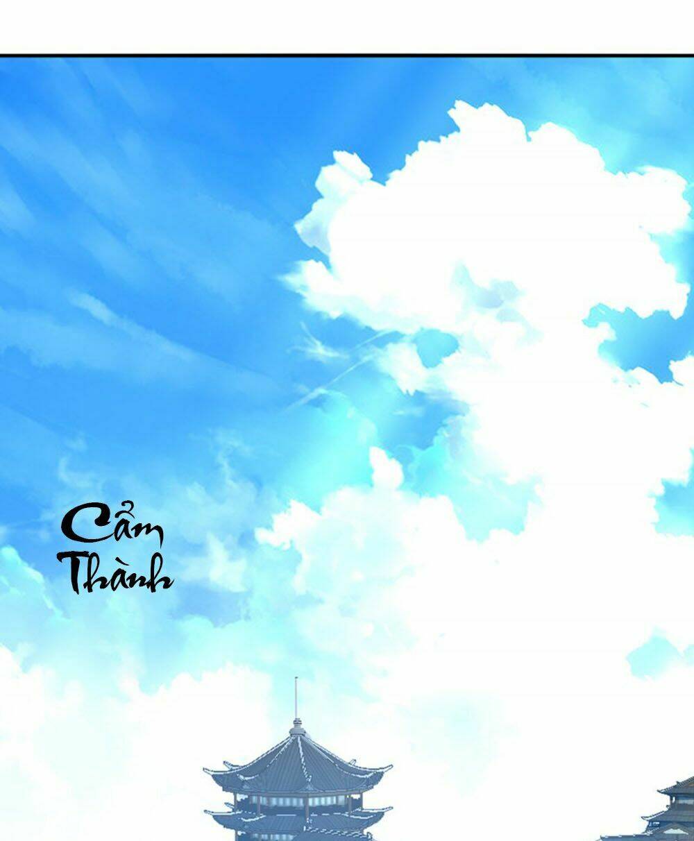 Hỏa Hồ: Chapter 22