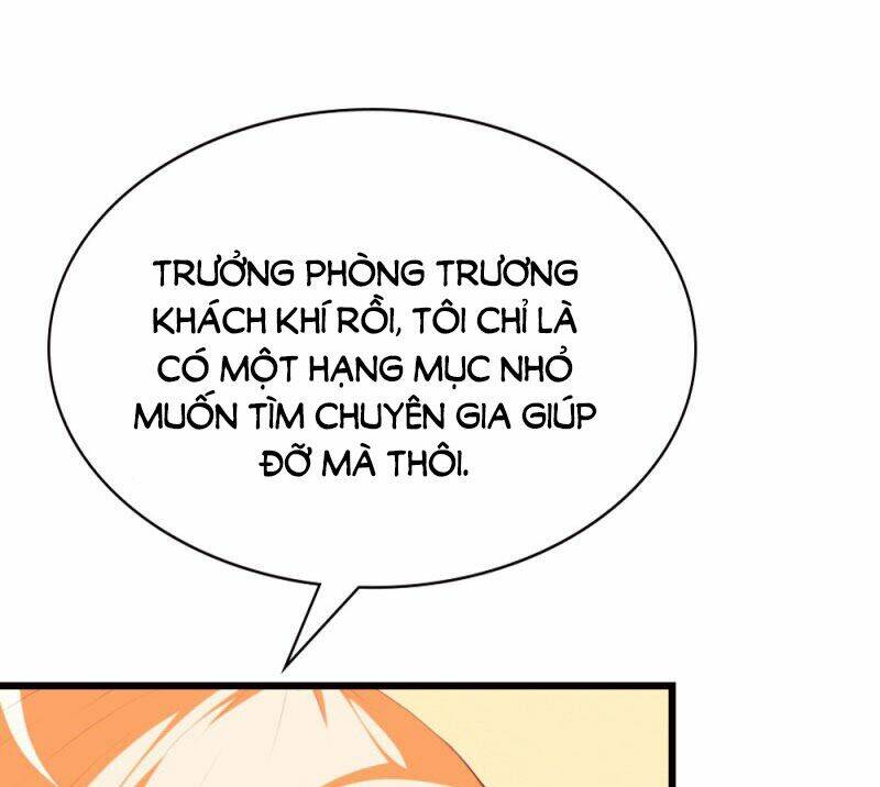 Này! Đừng Động Vào Phô Mai Của Tôi: Chapter 100