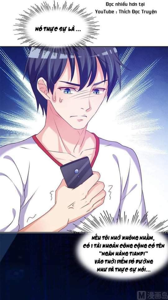 Tiêu Tiền Ở Thế Giới Khác: Chapter 3