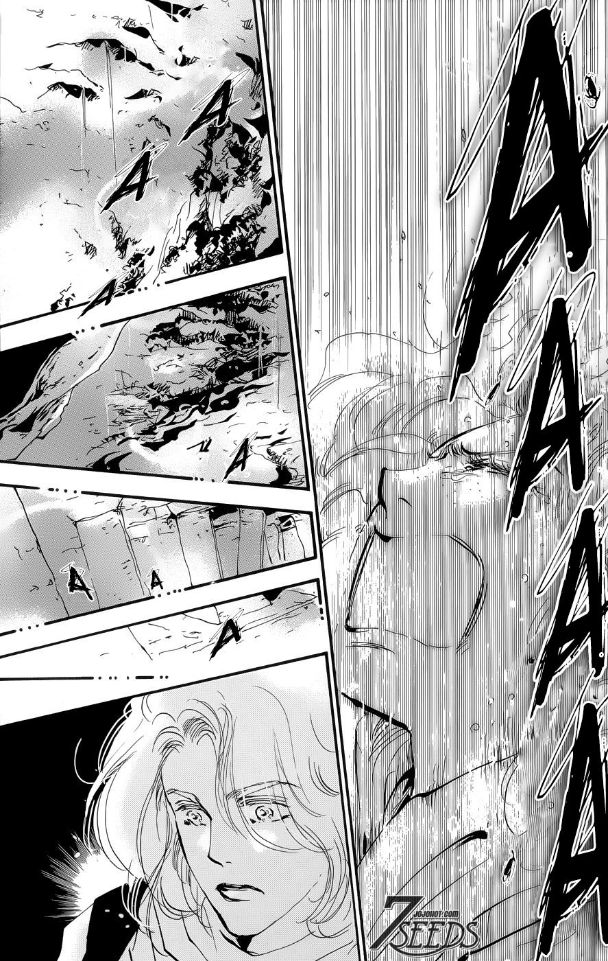 Mầm Sống: Chapter 176