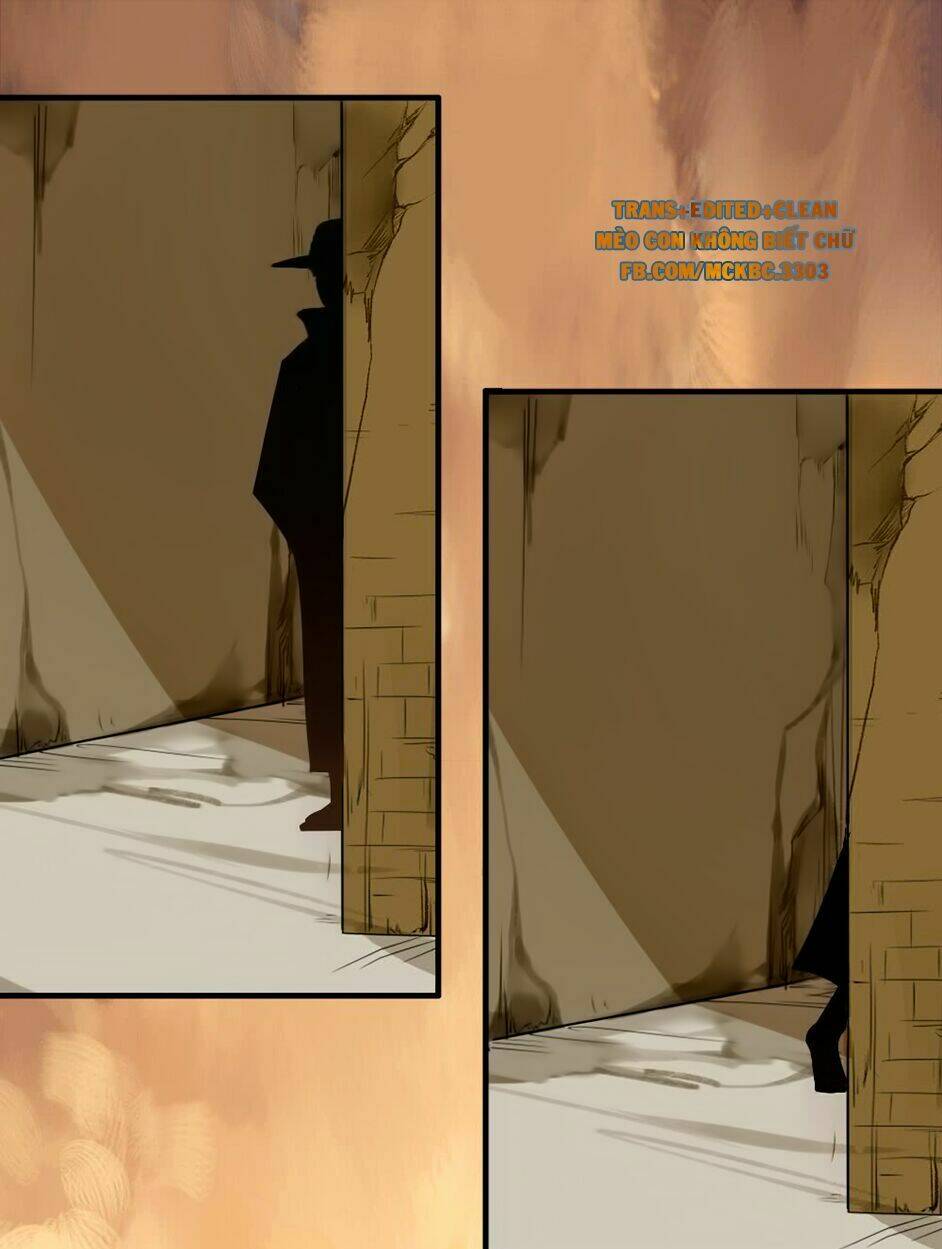 Bốc Toán Tử: Chapter 18