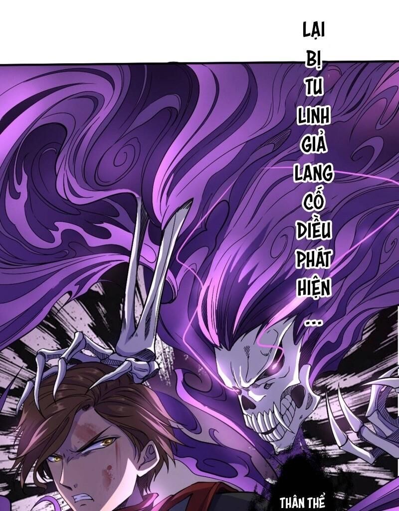 Đường Dần Tại Dị Giới 2: Chapter 0