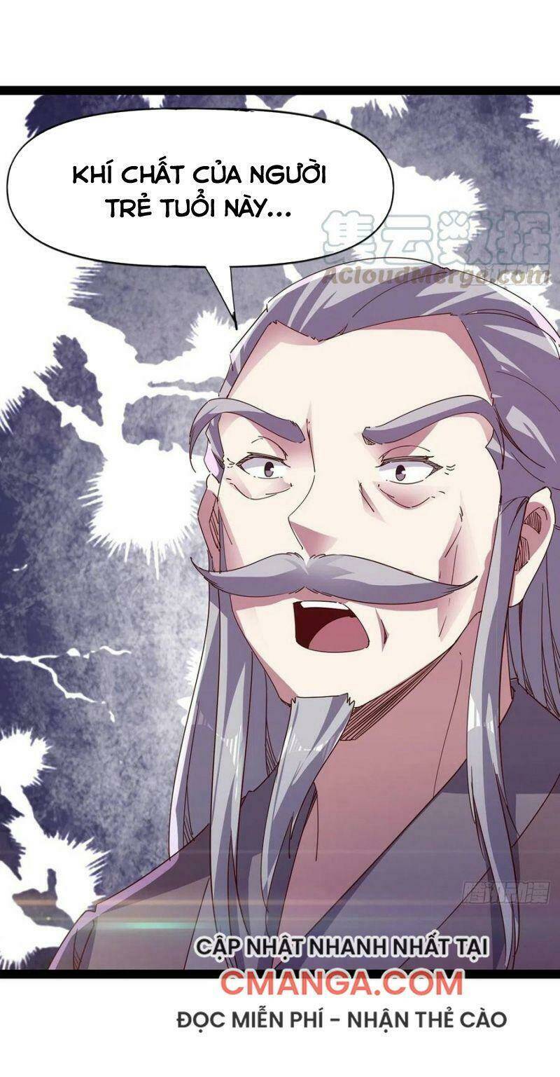 Kiếm Đồ: Chapter 100