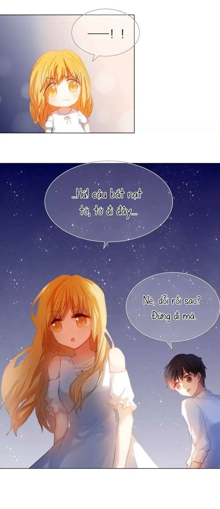Kế Hoạch Trái Tim: Chapter 36