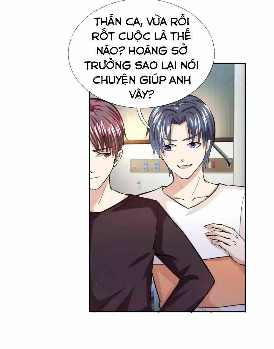Tuyệt Thế Phi Đao: Chapter 36