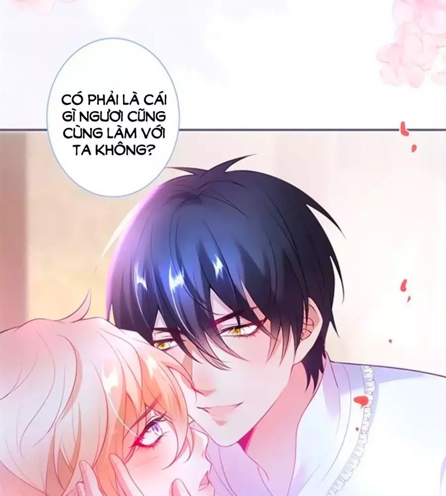 Vương Tử Và Ánh Trăng Đen: Chapter 46