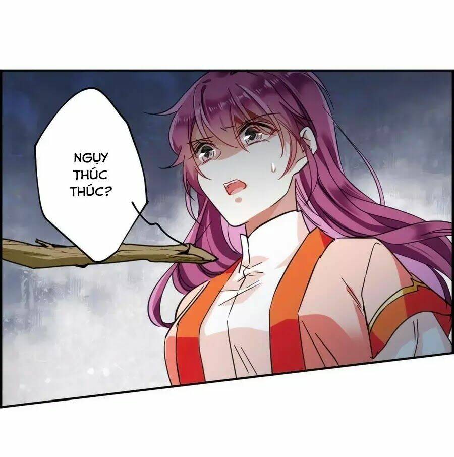 Thượng Quốc Phú Chi Thiên Đống Tuyết: Chapter 93