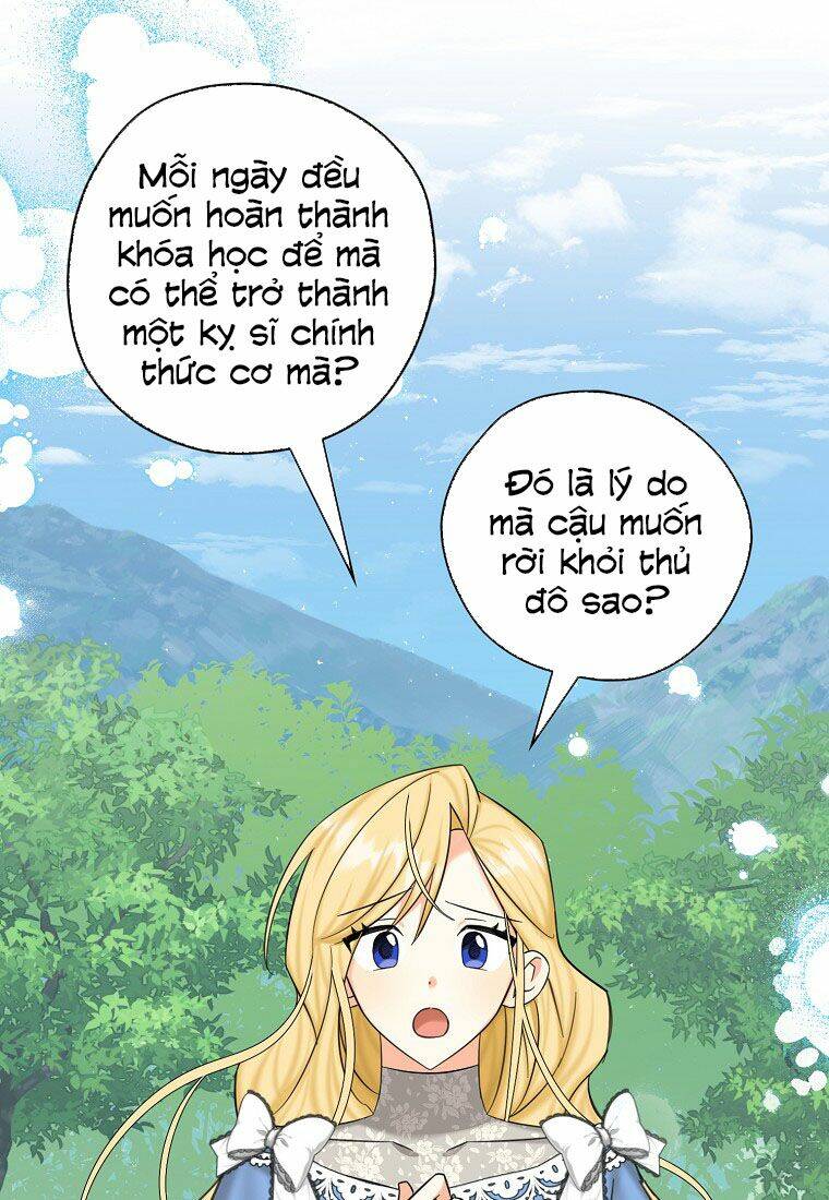 Ba Người Anh Trai Của Tôi Là Bạo Quân: Chapter 50.1