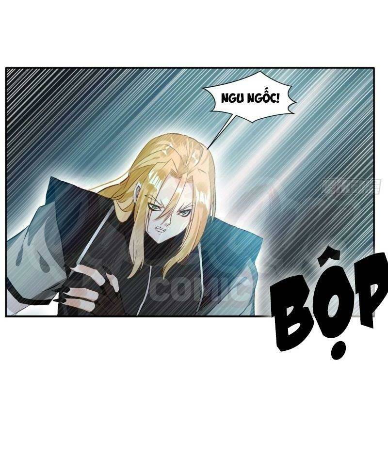 Tuyệt Thế Đế Tôn: Chapter 45