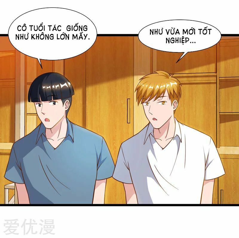 Trọng Sinh Khí Thiếu Quy Lai: Chapter 46