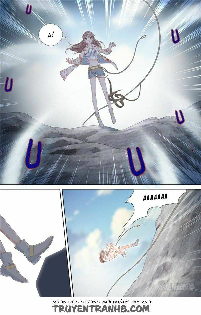 Nam Thần Là Quái Vật: Chapter 85