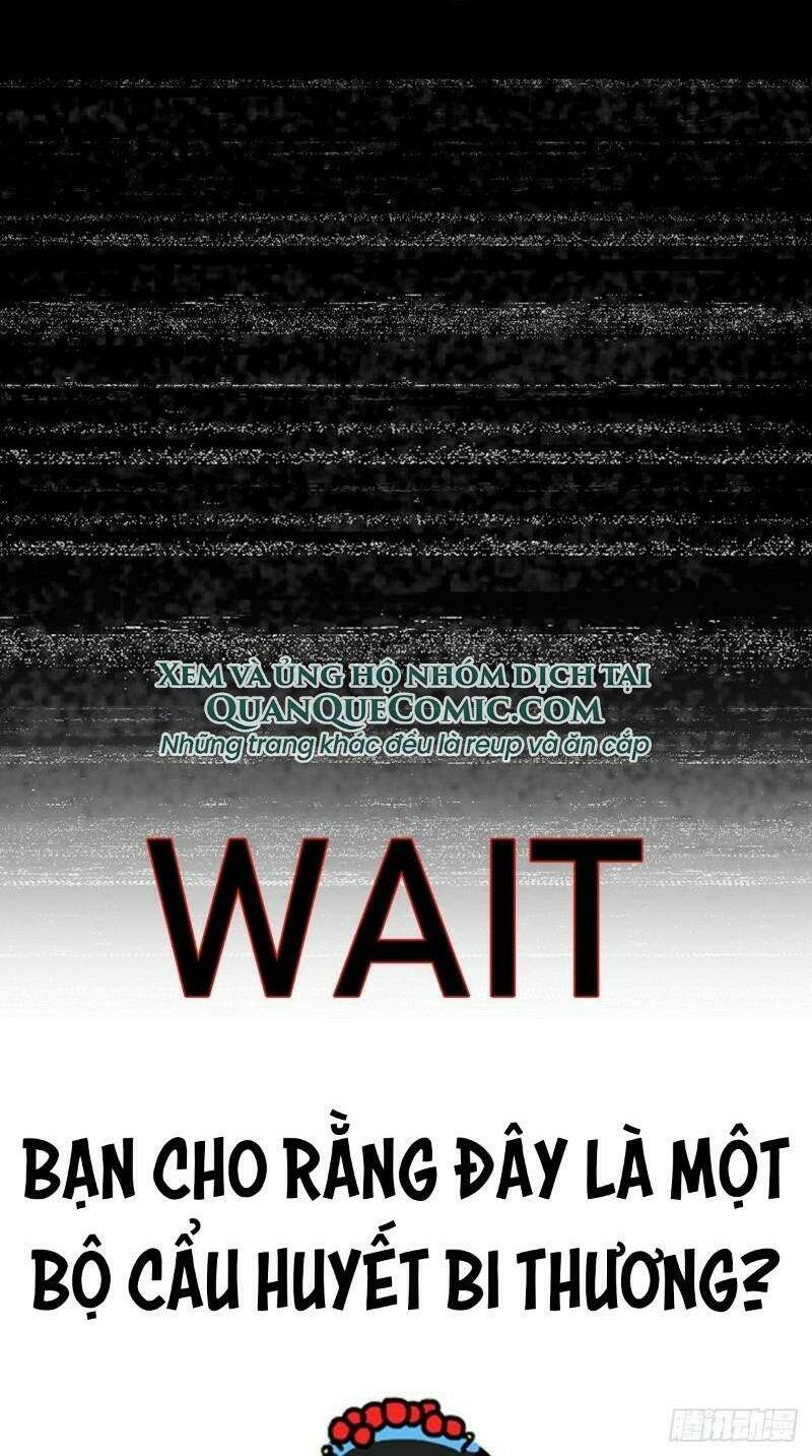 Tà Du Ký: Chapter 0