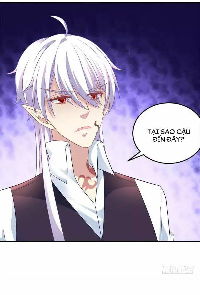 Đế Vương Ta Vẫn Còn Nhỏ: Chapter 75