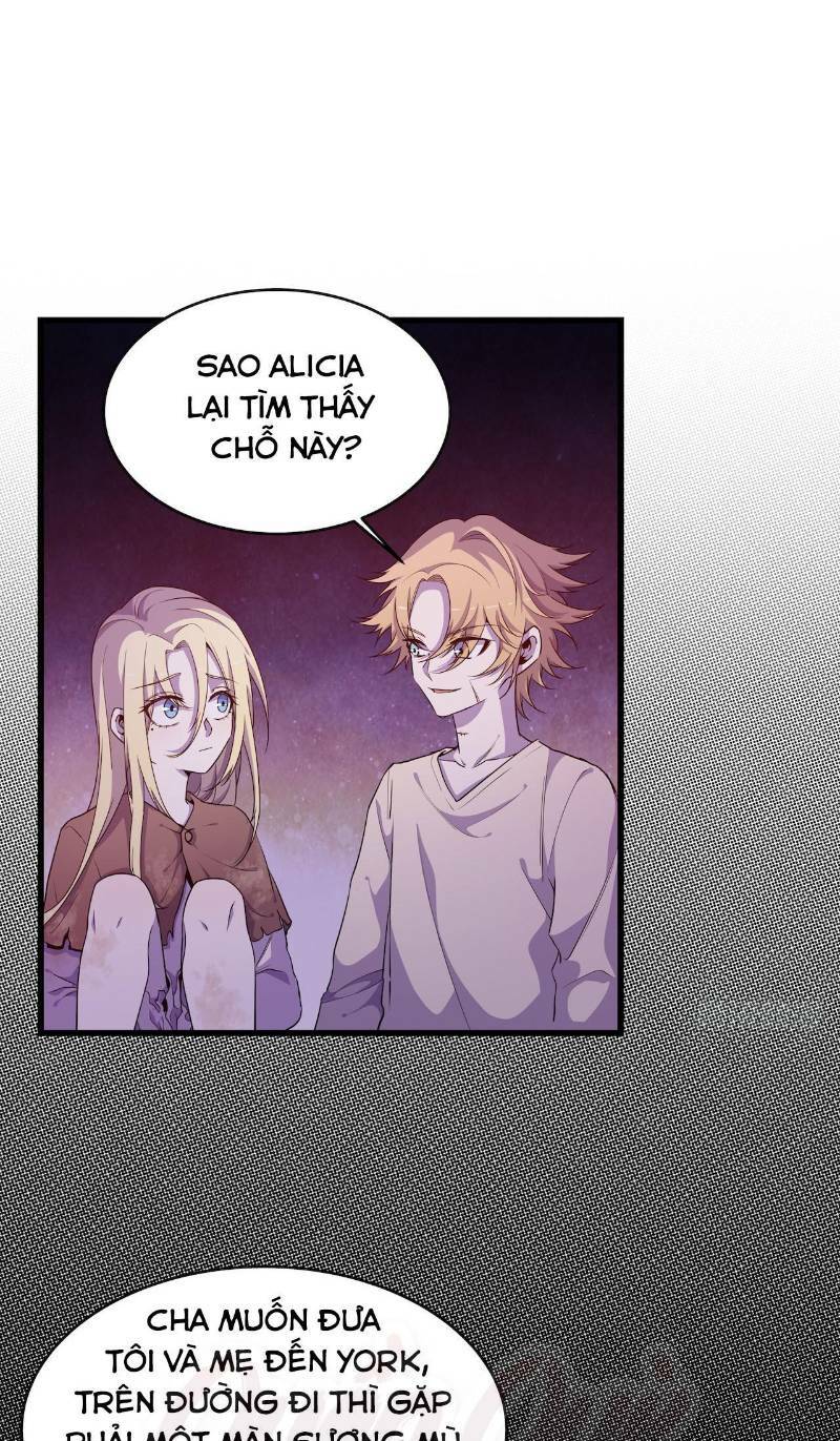 Thát Không Mê Thất: Chapter 50