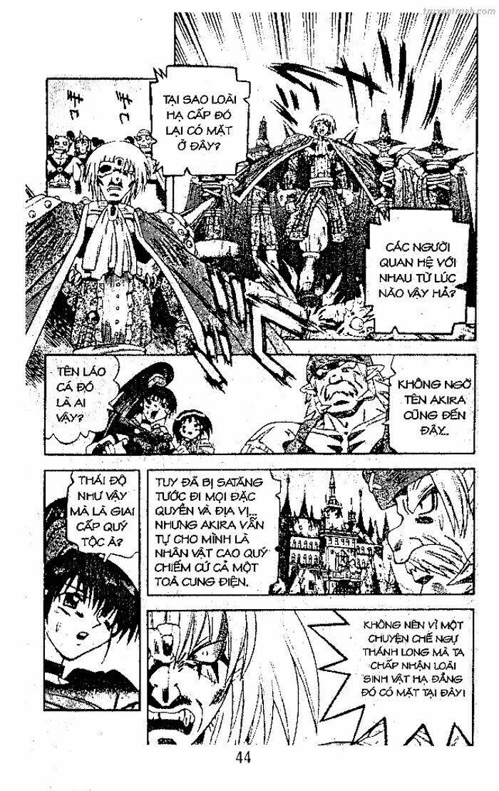 Devil And Devil: Chapter 66