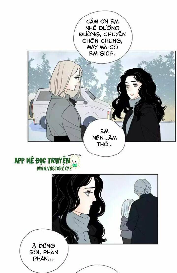 Cạm Bẫy Ngọt Ngào: Chapter 68