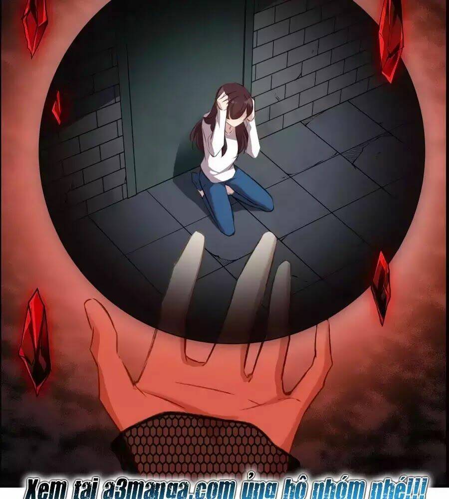 Cuốn Sách Vận Mệnh Của Tôi: Chapter 64