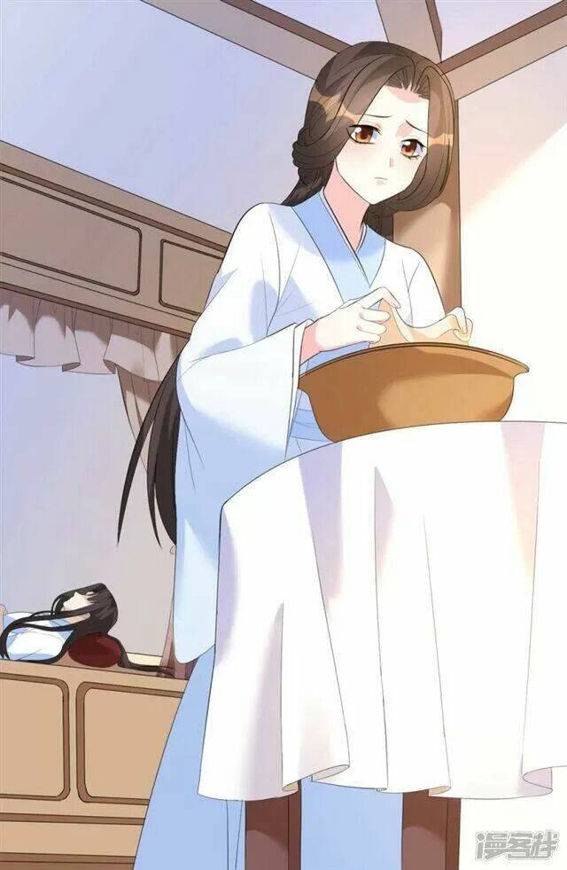 Vương Phi Có Độc!: Chapter 5