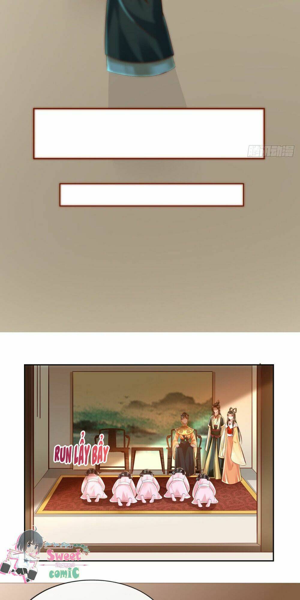 Bổn Cung Muốn Làm Hoàng Đế: Chapter 31