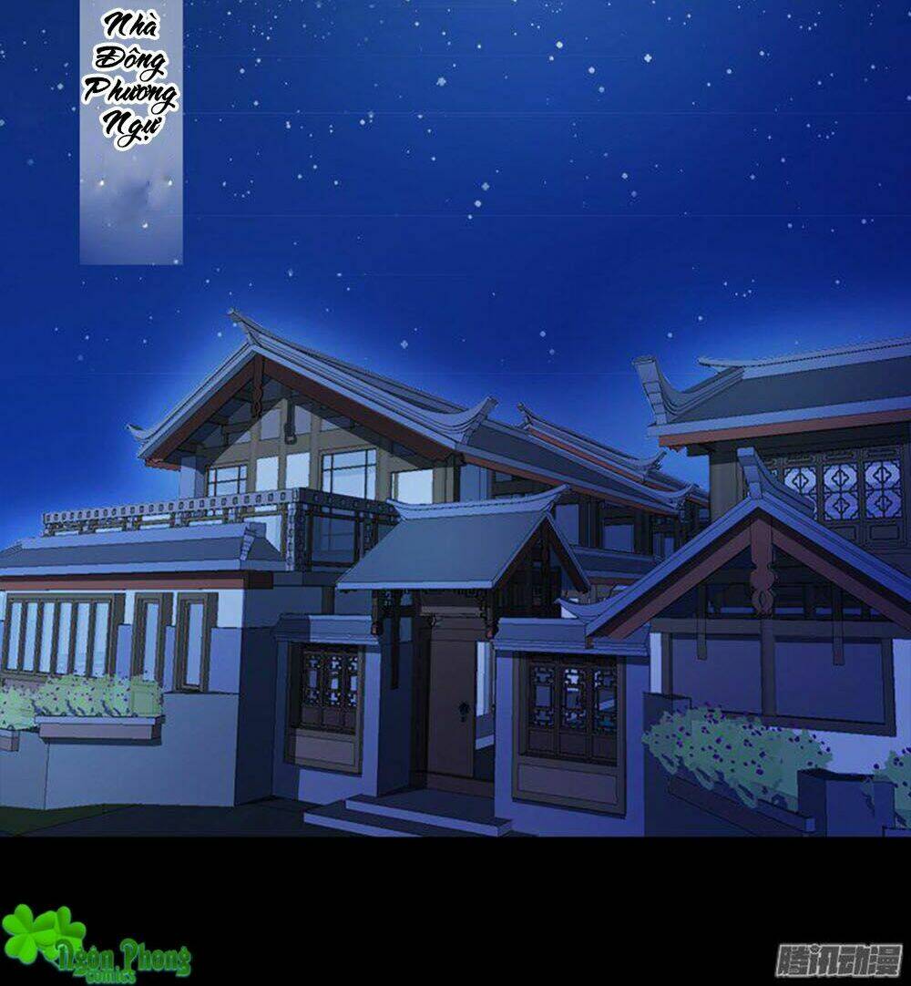 Hỏa Hồ: Chapter 6