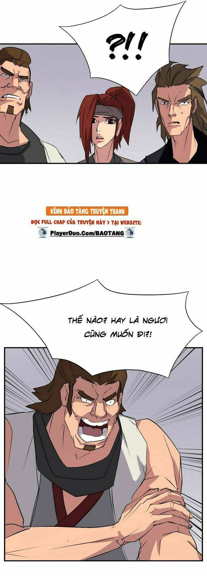 Trọng Sinh, Bất Khả Chiến Bại: Chapter 45