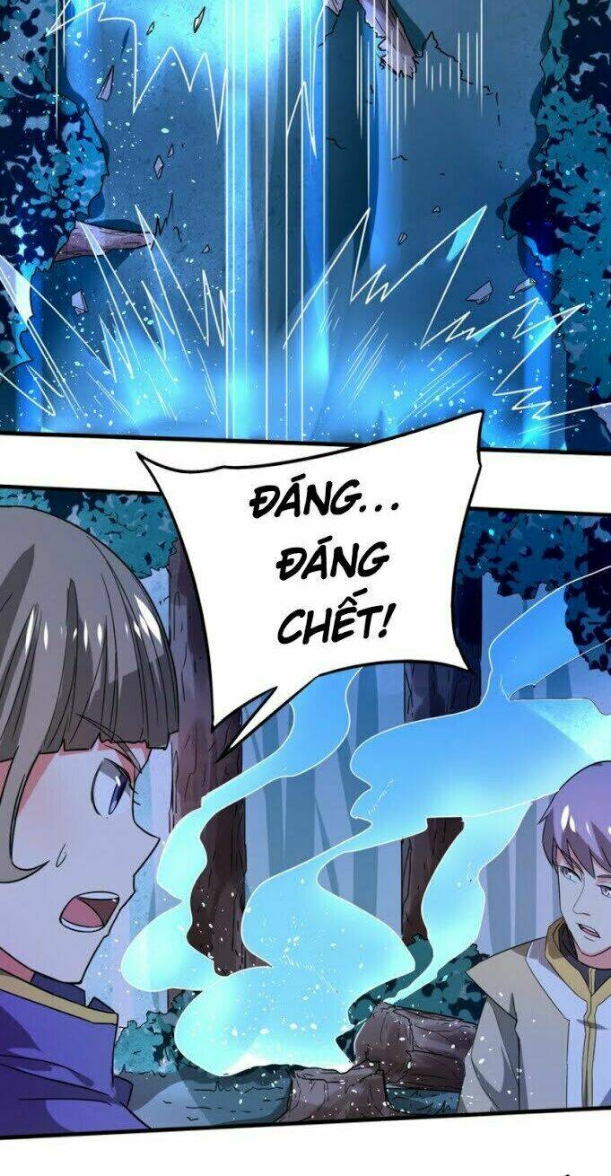Thiên Mệnh Cửu Tinh: Chapter 24