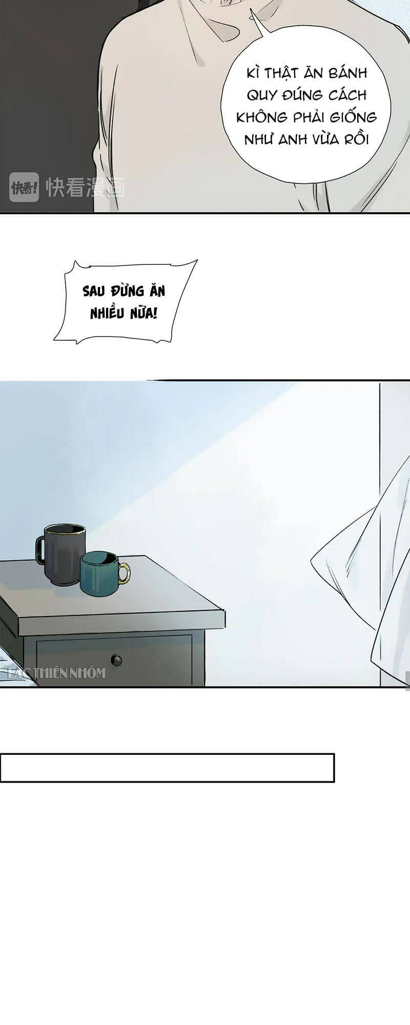 Phép Tắc Trường Ogus: Chapter 60