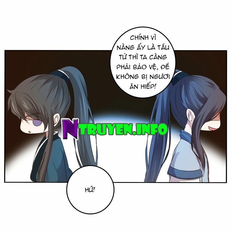 Thông Linh Phi: Chapter 106