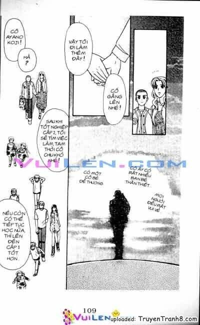 Yamada Tarou Monogatari: Chapter 14