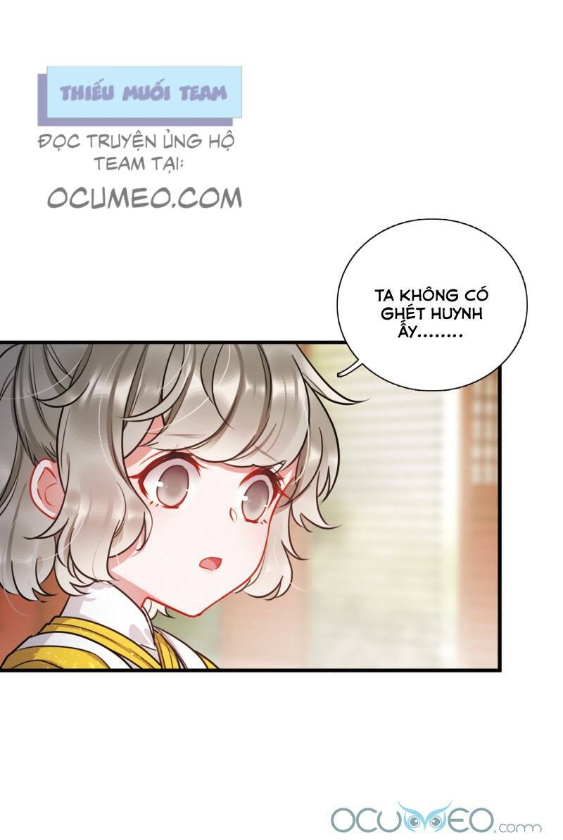 Danh Kiếm Chủng: Chapter 10