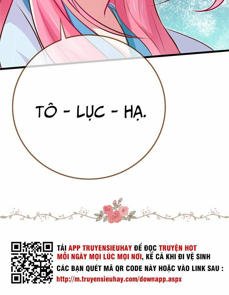 Triều Hoàng Cặn Bã: Chapter 5