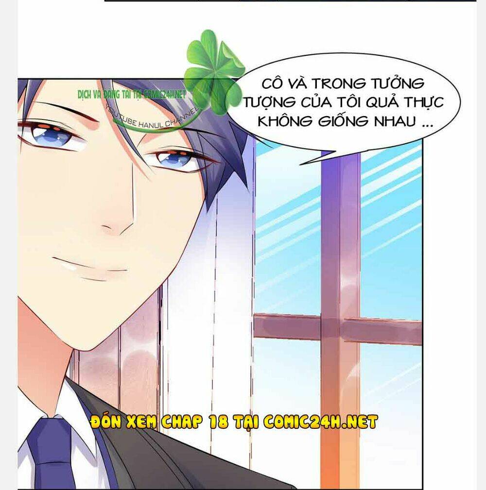 Vô Địch Song Bảo Bối: Chapter 17