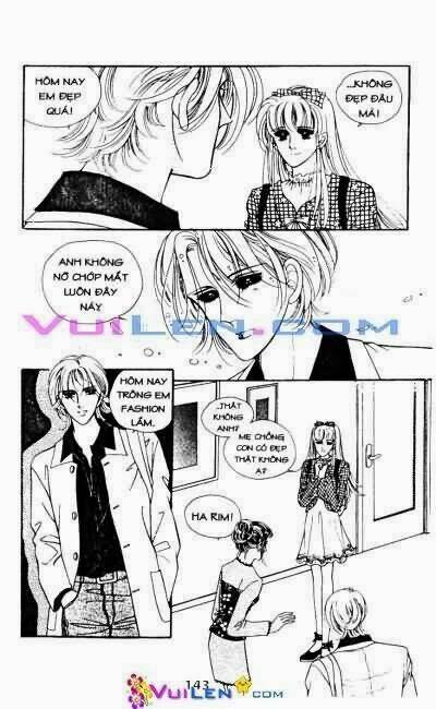 Lá Chắn Tình Yêu: Chapter 4