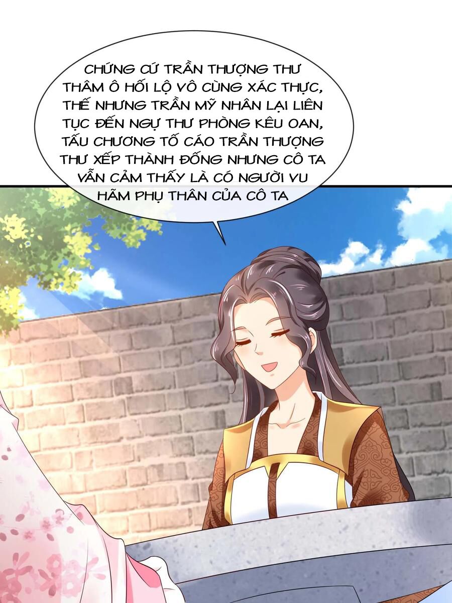 Lãnh Cung Phế Hậu Muốn Nghịch Thiên: Chapter 231