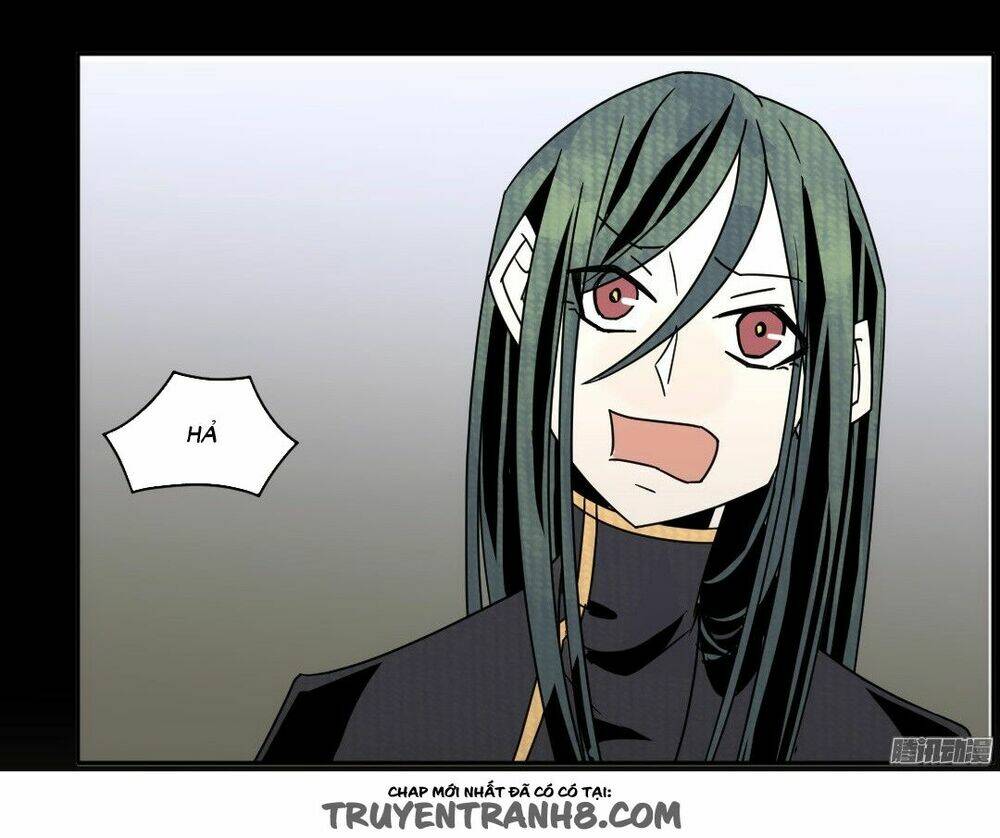 Điều Ước Của Người Phàm: Chapter 35