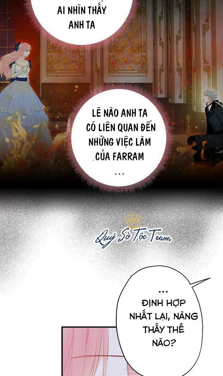 Tồn Tại Với Tư Cách Là Vợ Của Nam Chính: Chapter 164
