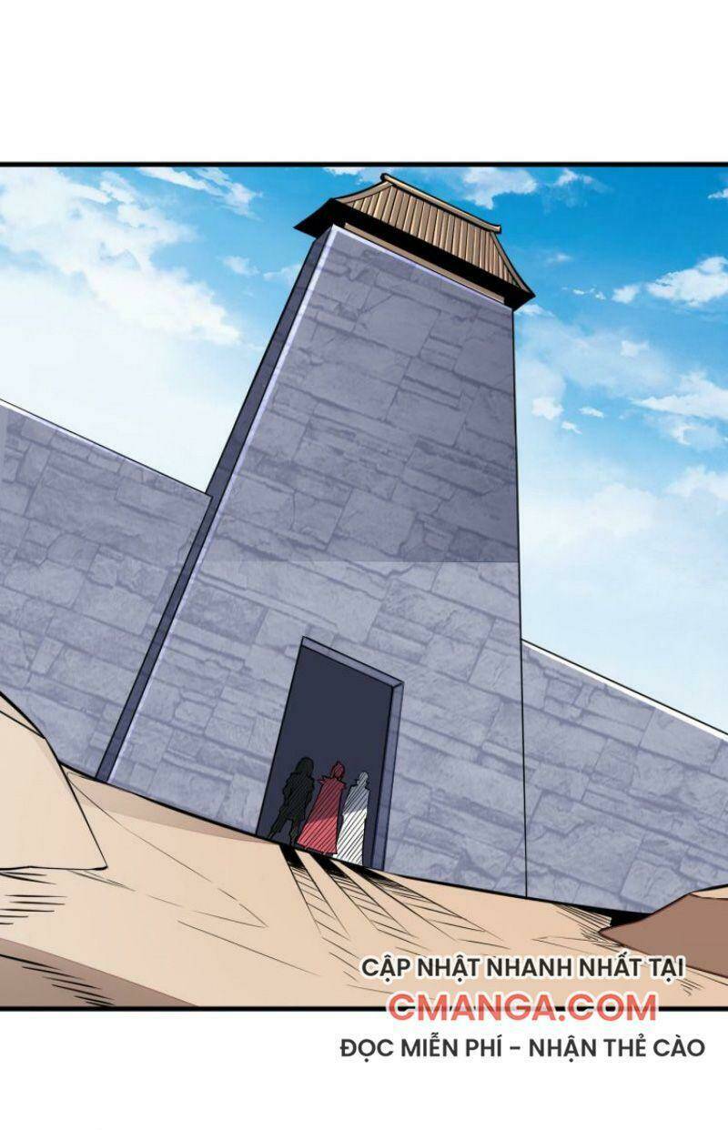 Đấu Hồn Đại Lục: Chapter 58