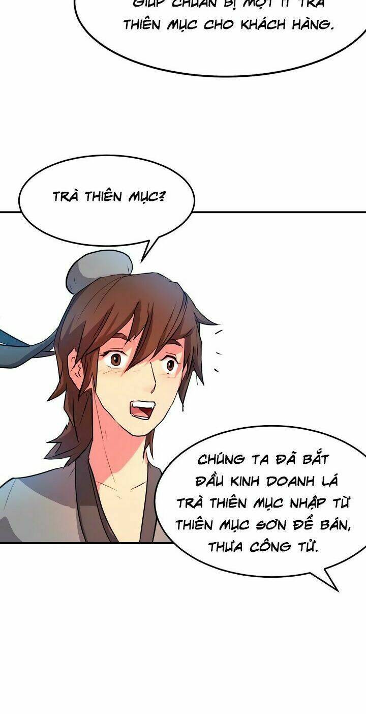 Trọng Sinh, Bất Khả Chiến Bại: Chapter 6