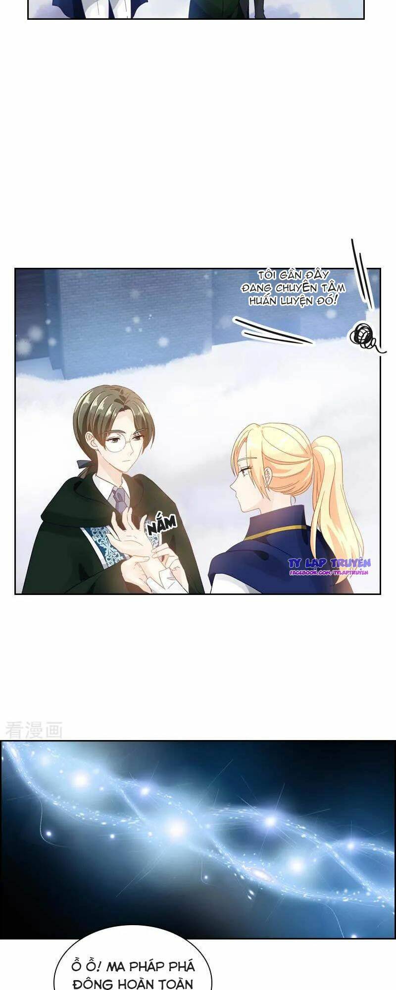 Ác Nữ Cải Biến: Chapter 68