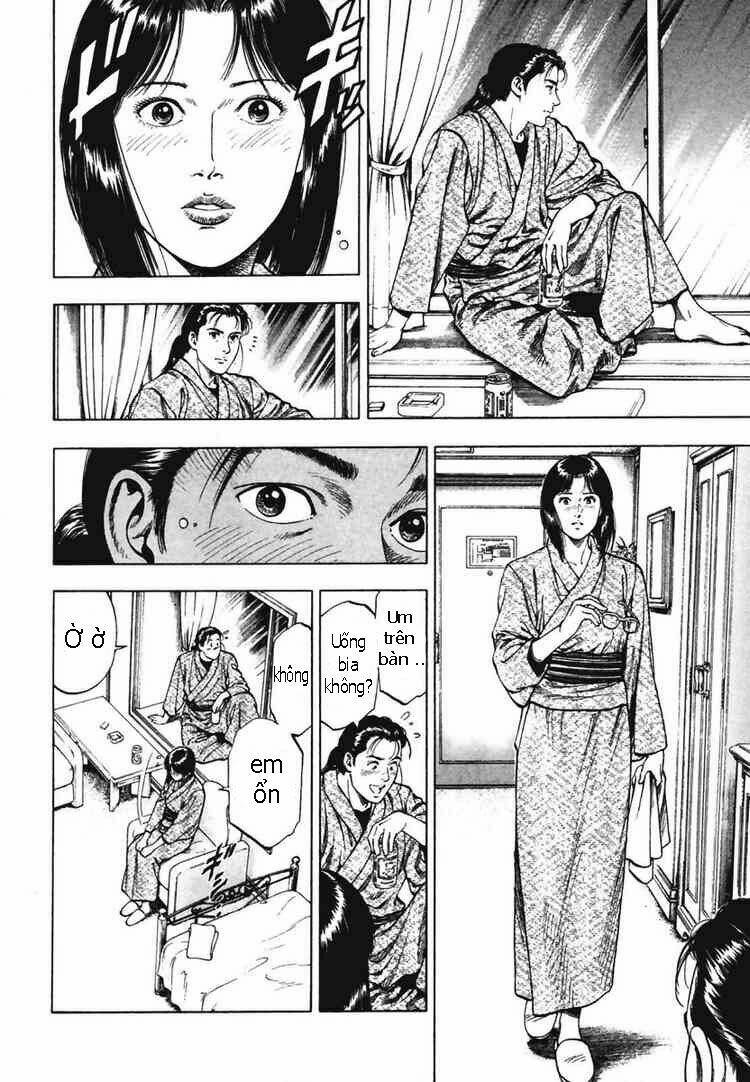 Family Compo: Chapter 67