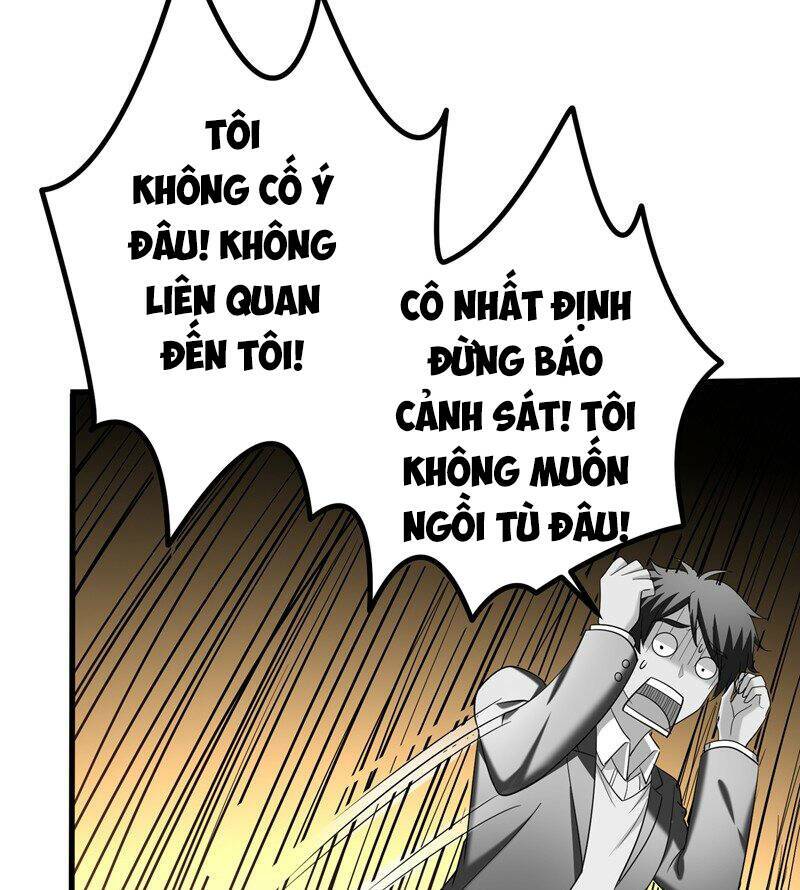 Vòng Bạn Bè Địa Phủ: Chapter 32