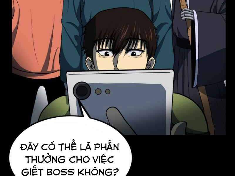 Ngôi Nhà Kết Nối Với Hầm Ngục: Chapter 10