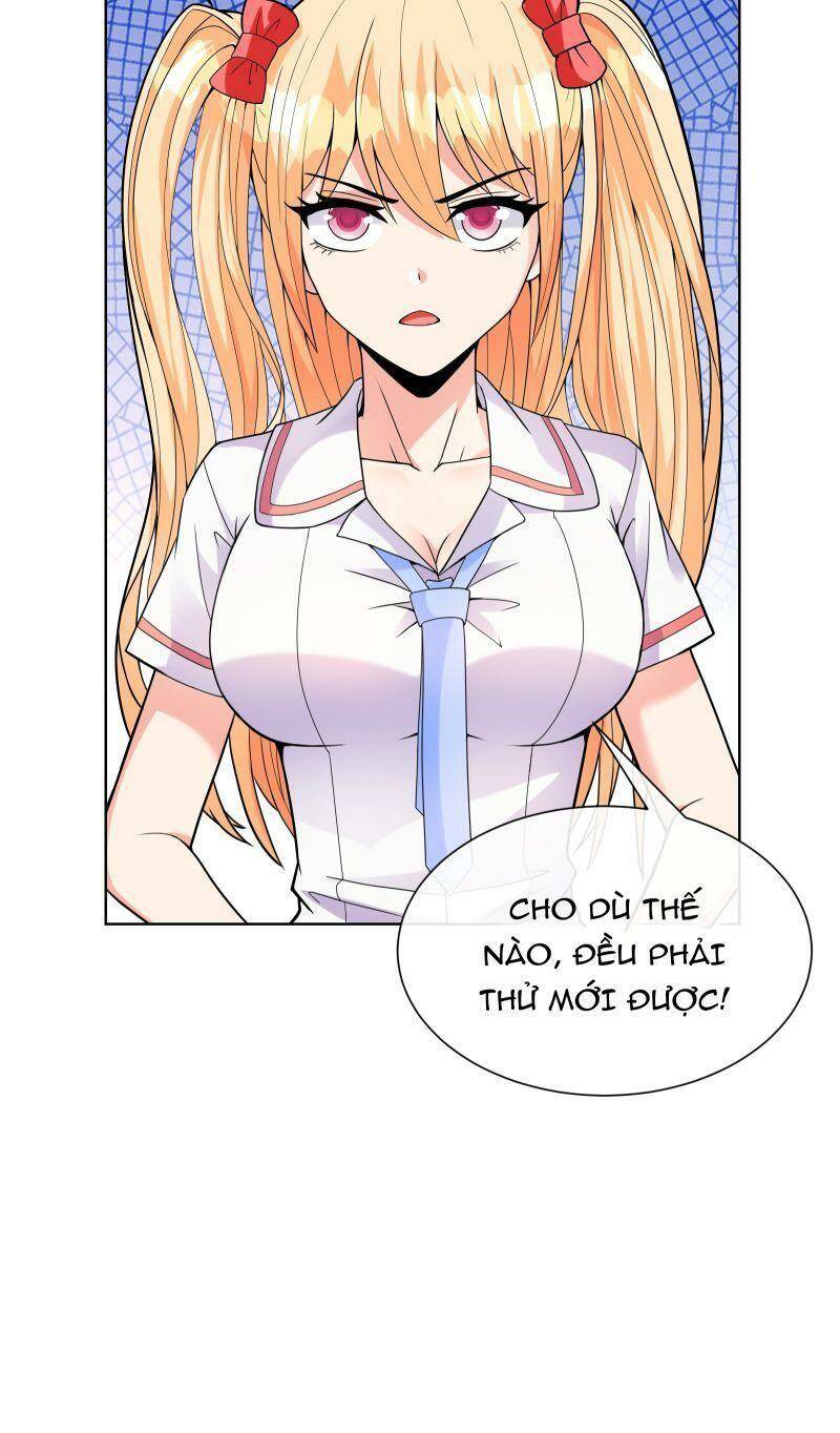 Thời Đại Thần Minh: Thế Giới Biến Thành Game Online: Chapter 17