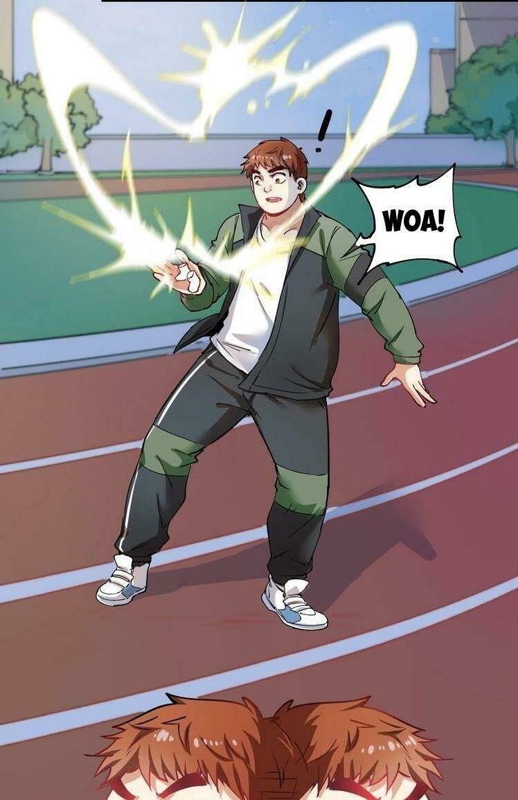 Ta Có Rất Nhiều Thành Tích: Chapter 7