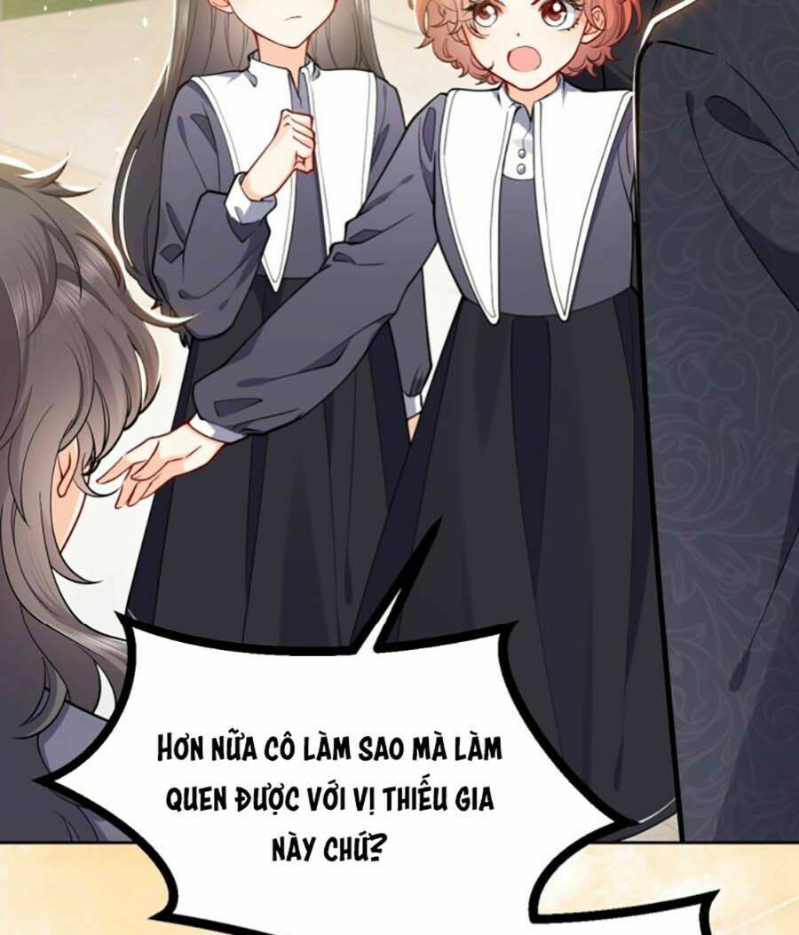 Kiên Quyết Từ Chối Làm Ma Nữ: Chapter 6