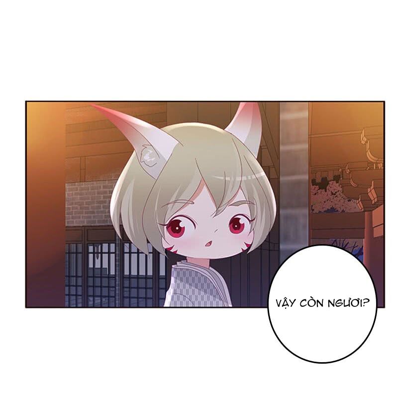 Thông Linh Phi: Chapter 348