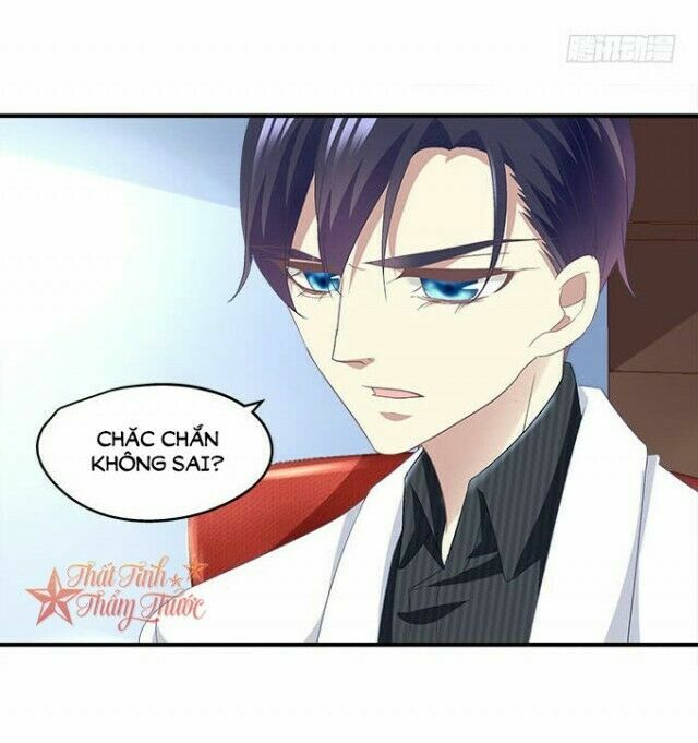 Thiên lại âm linh: Chapter 50