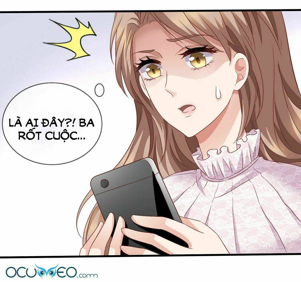 Mỹ Vị Giai Thê: Chapter 35