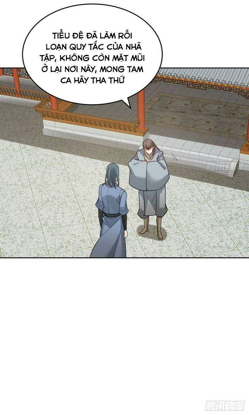 Nghịch Lân: Chapter 143